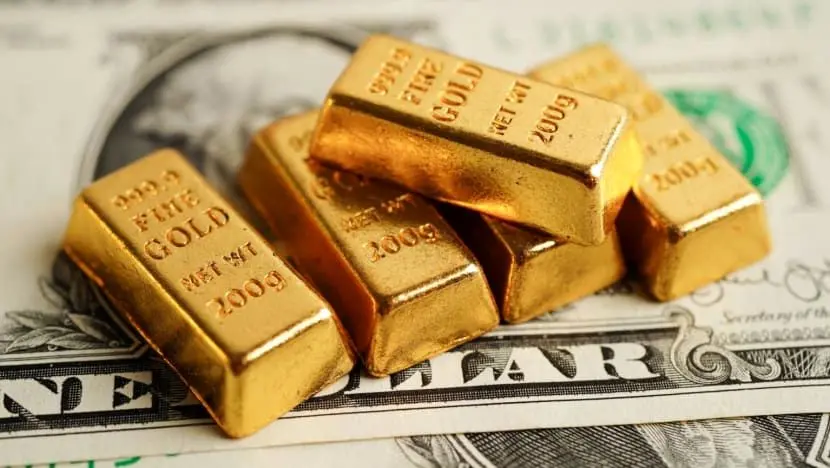 مقایسه بازدهی بازار سرمایه گذاری طلا، بورس و دلار!