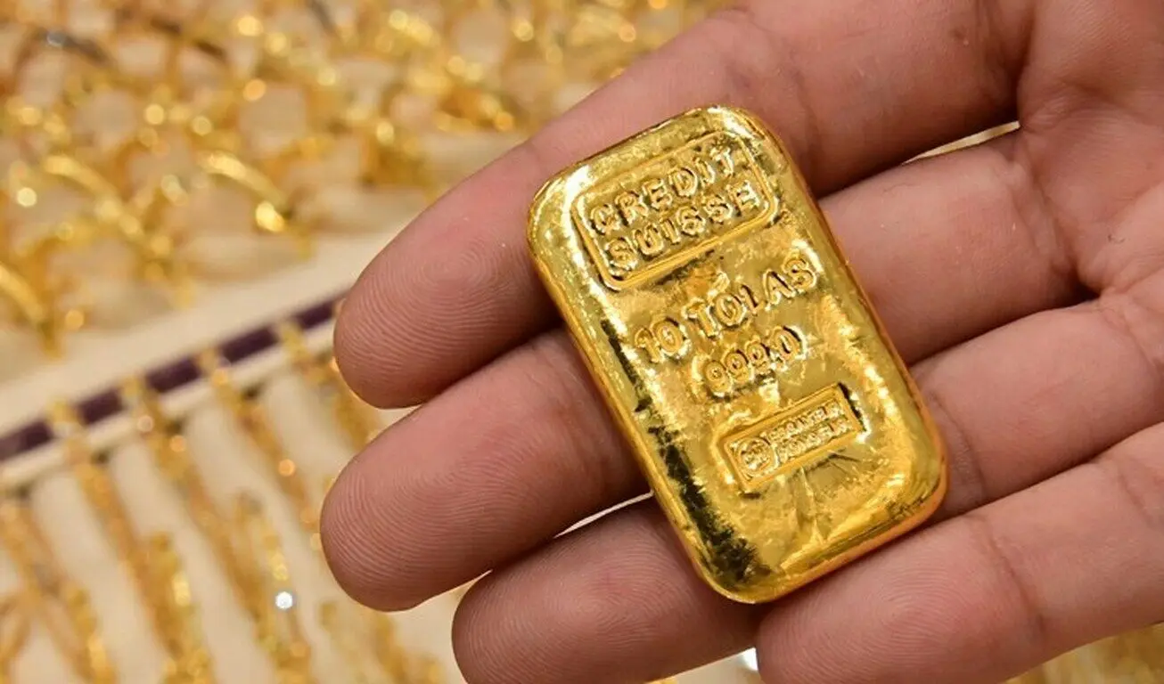 تکلیف طلا در بازارهای جهانی چست ؟