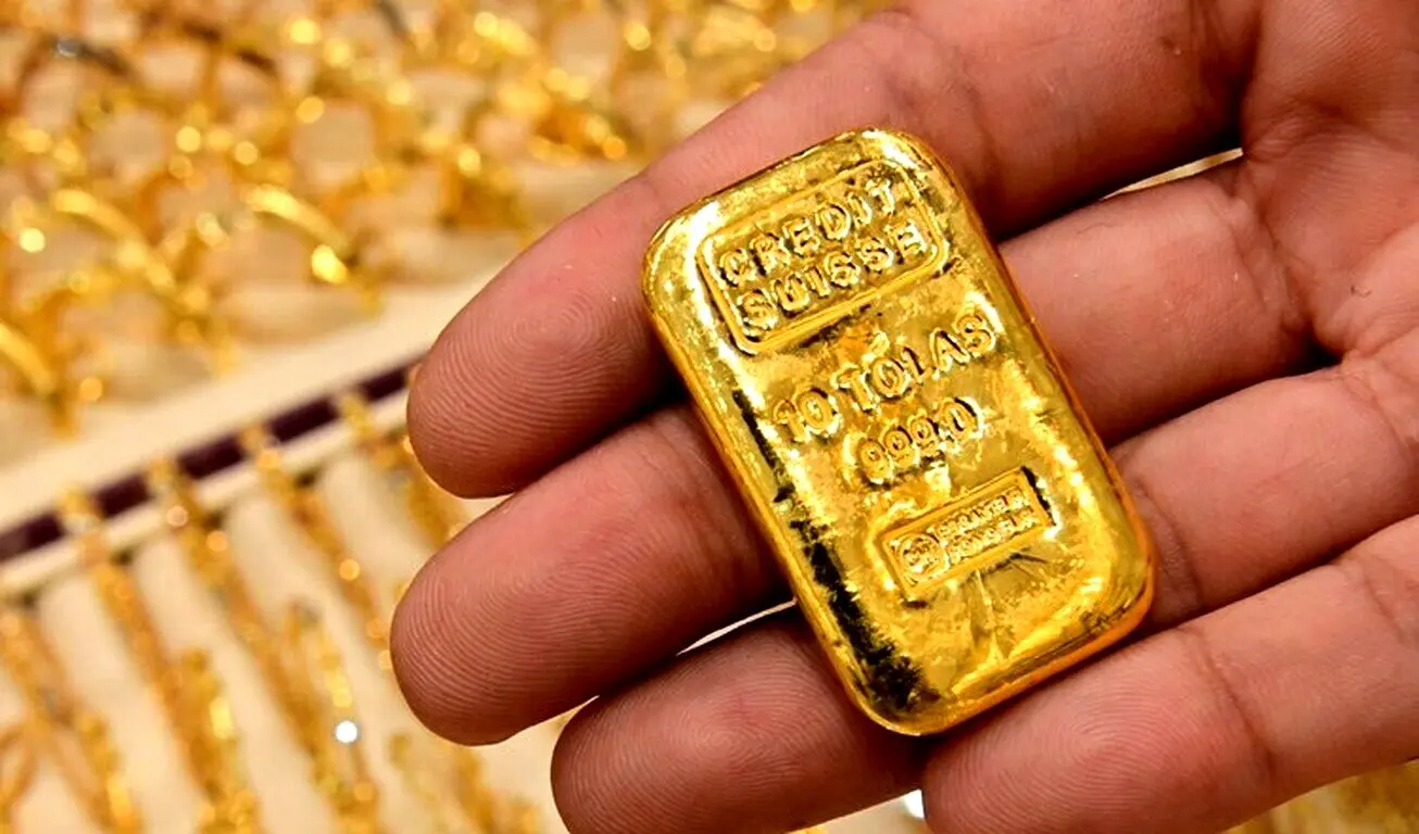 قیمت جدید طلا امروز ۲۱ مهر ۱۴۰۳