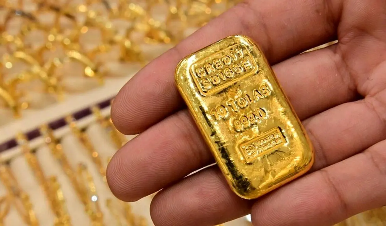شیب ملایم طلا به سمت ۱۹۰۰ دلار