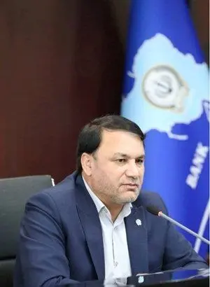 مدیرعامل بانک سپه فرا رسیدن روز ملی مبارزه با استکبار جهانی را گرامی داشت
