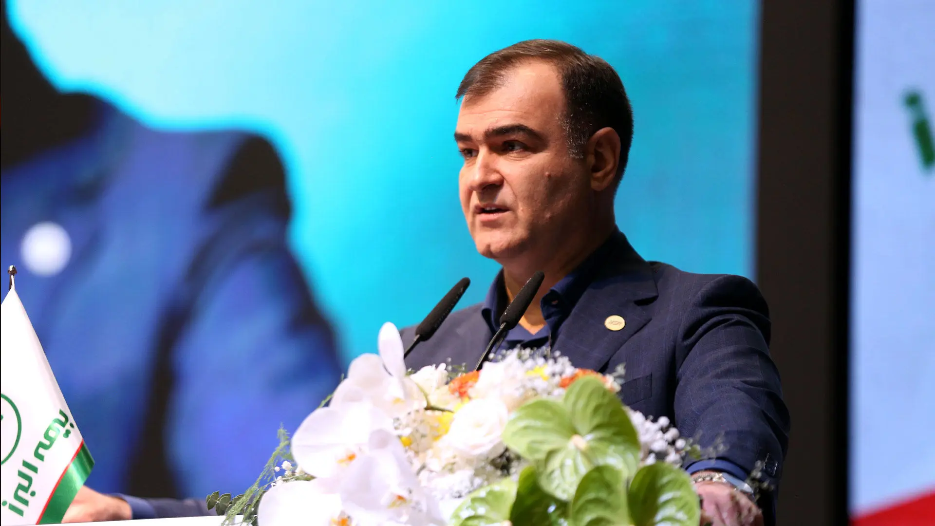 با وصول به موقع مطالبات، استفاده از هوش مصنوعی و اجرای اصولی آزادسازی نرخ ها، کیفیت خدمات بیمه ای ارتقا می یابد
