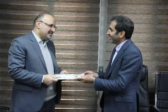سرپرست معاونت سرمایه‌های انسانی بانک صادرات ایران منصوب شد
