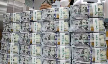 نرخ ارز در بازارهای مختلف پنجشنبه 31 خرداد
