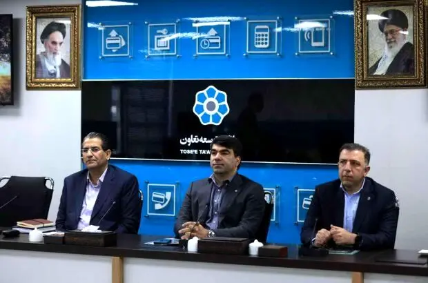 بانک توسعه تعاون برای تحقق شعار سال ۱۴۰۳ برنامه عملیاتی دارد