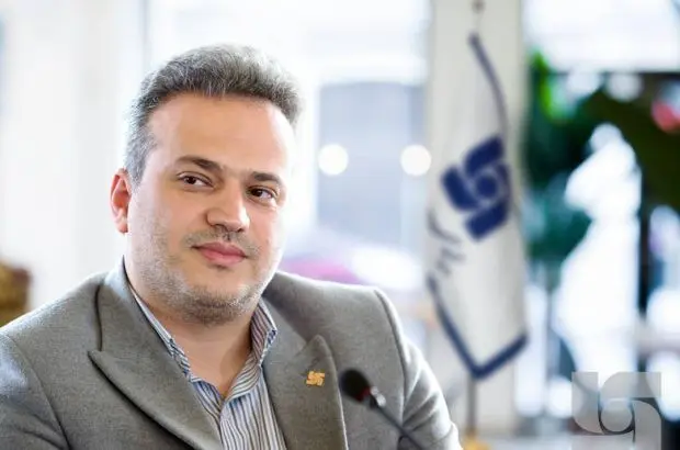 پیام تبریک سید محمدمهدی بهشتی‌نژاد، مدیر عامل بیمه سرمد، به مناسبت ۱۳ آذر روز ملی بیمه
