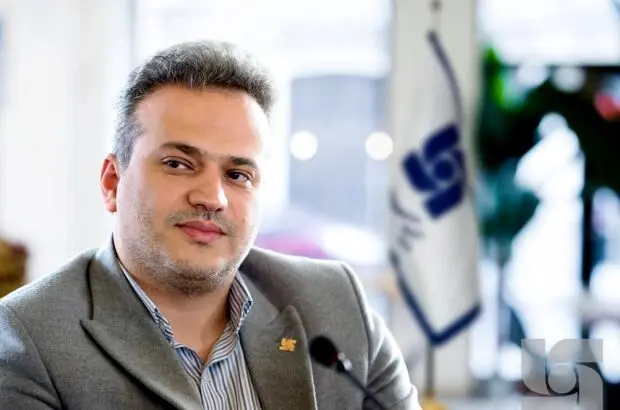 پیام تبریک سید محمدمهدی بهشتی‌نژاد، مدیر عامل بیمه سرمد، به مناسبت ۱۳ آذر روز ملی بیمه

