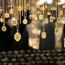 قیمت طلا دست دوم امروز سه شنبه ۶ شهریور ۱۴۰۳
