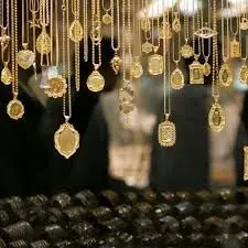 قیمت طلا دست دوم امروز سه شنبه ۶ شهریور ۱۴۰۳
