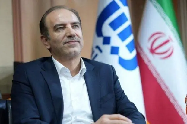 مسعود بادین: افزایش ضریب نفوذ بیمه با فروش بیمه نامه های خرد شدنی است
