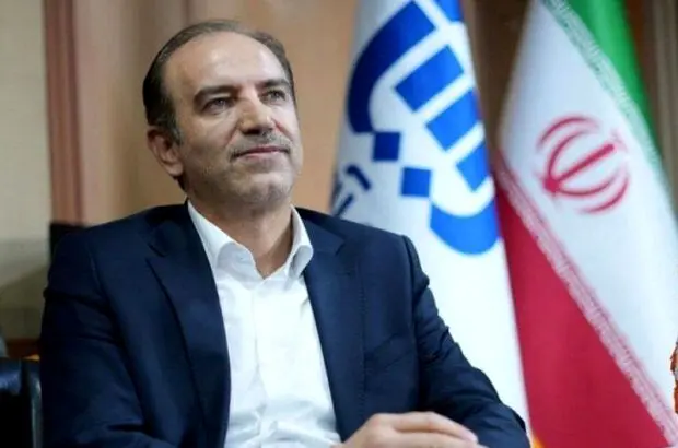 مسعود بادین: افزایش ضریب نفوذ بیمه با فروش بیمه نامه های خرد شدنی است
