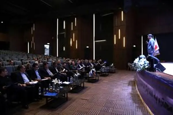 برگزاری کارگروه مدیریت عملکرد و جلسات ممیزی در همایش روسای شعب بیمه آسیا
