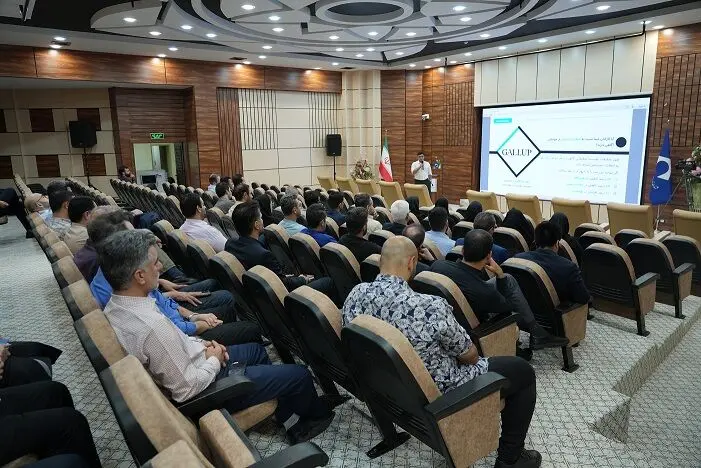 توسعه منابع انسانی با ابزار سنجش‌پذیر/ تحول در ارزیابی عملکرد کارکنان
