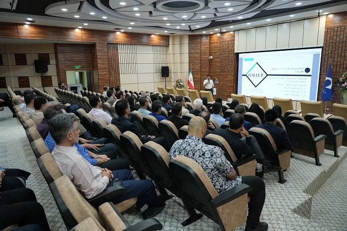 توسعه منابع انسانی با ابزار سنجشپذیر/ تحول در ارزیابی عملکرد کارکنان