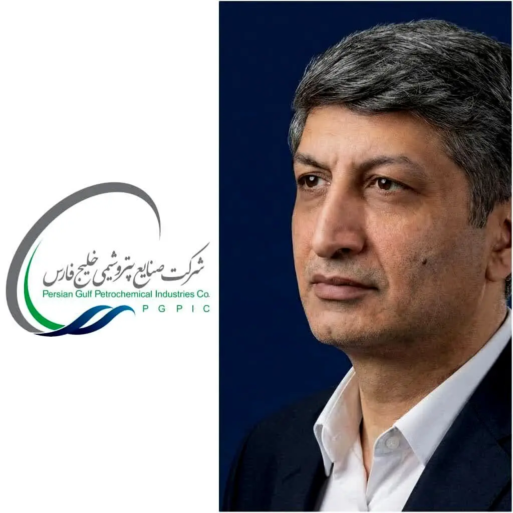 مصدقی‌فرد، مدیرعامل شرکت پتروشیمی اروند شد
