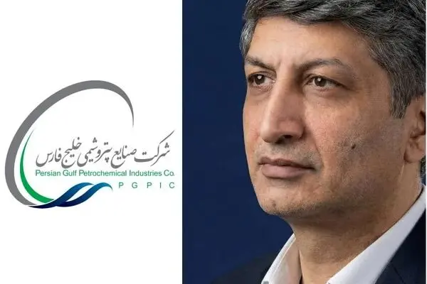 مصدقی‌فرد، مدیرعامل شرکت پتروشیمی اروند شد
