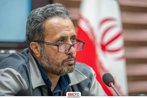 مجتمع سنگ‌آهن سنگان دبیر کارگروه اکتشاف و شورای سیاست‌گذاری اکتشافات معدنی استان خراسان رضوی شد
