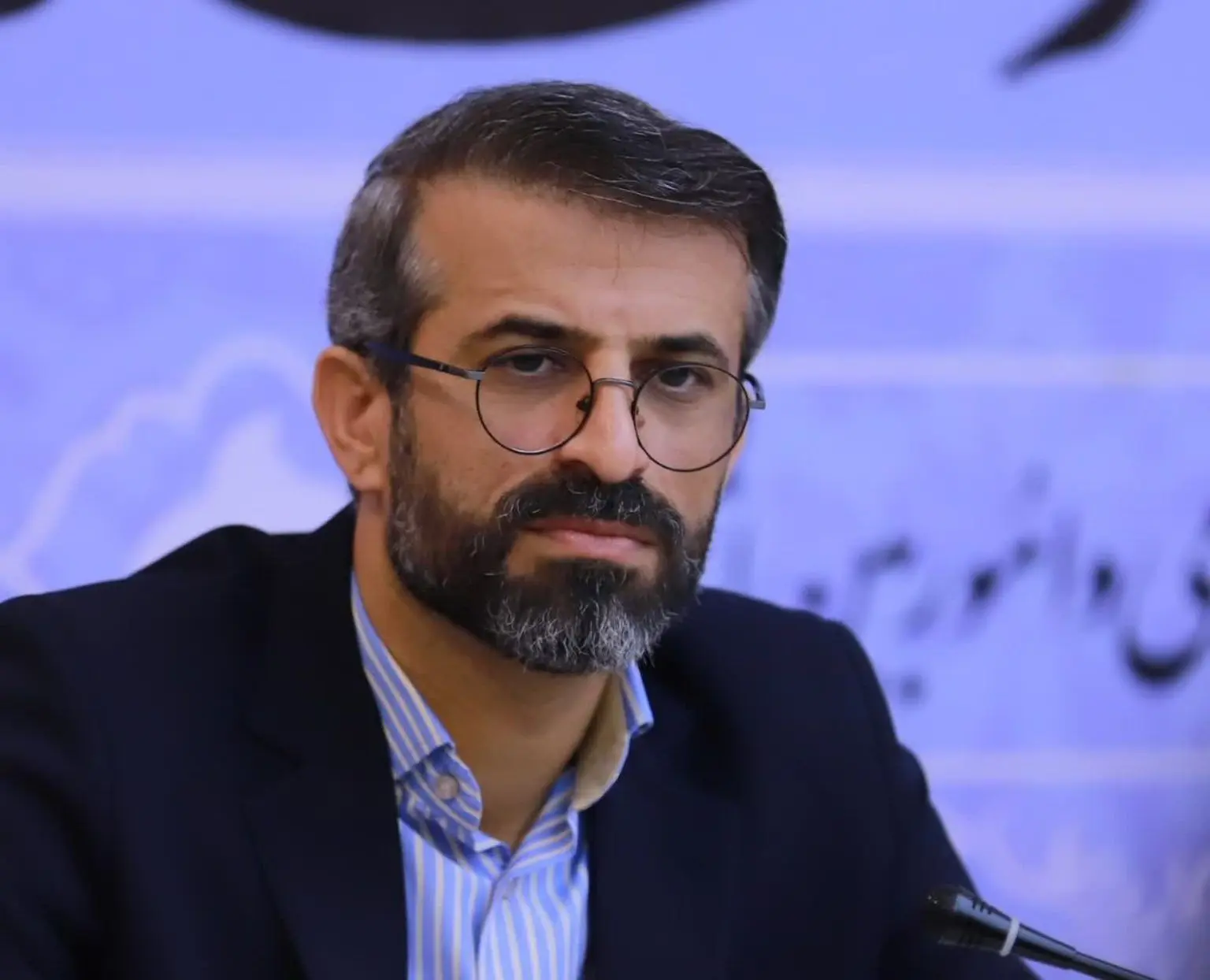 حضور منطقه آزاد اروند در رویداد اقتصادی اوراسیا ۲۰۲۵
