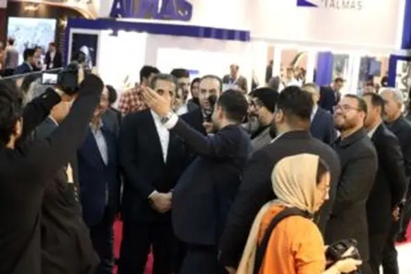 توسعه سبد محصولات برای گسترش حضور در بازارهای جهانی
