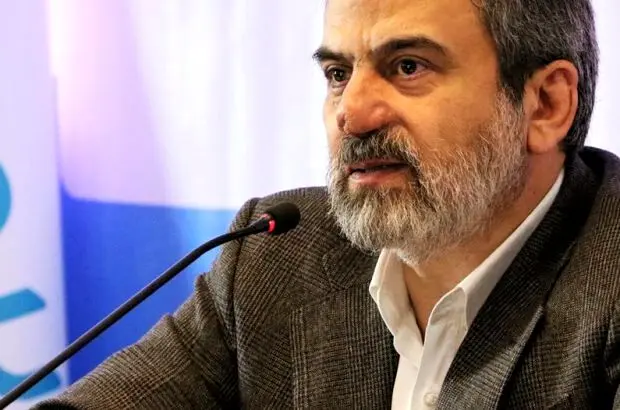 پیام تسلیت سرپرست بیمه دی در پی حادثه ناگوار معدن طبس
