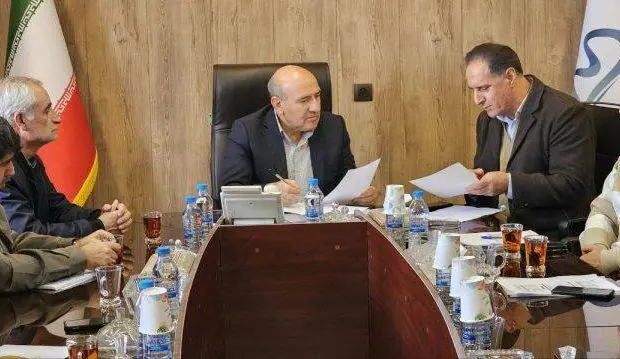 بار بازرگانان منطقه در کمترین زمان ممکن باید ترخیص شود
