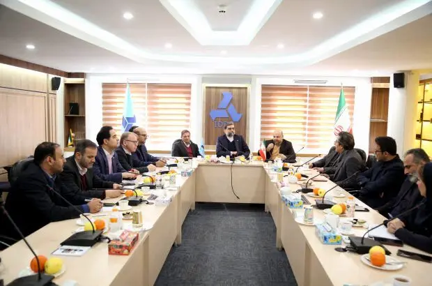 آینده نگری و پیش بینی رویدادها ماموریت اصلی روابط عمومی هاست

