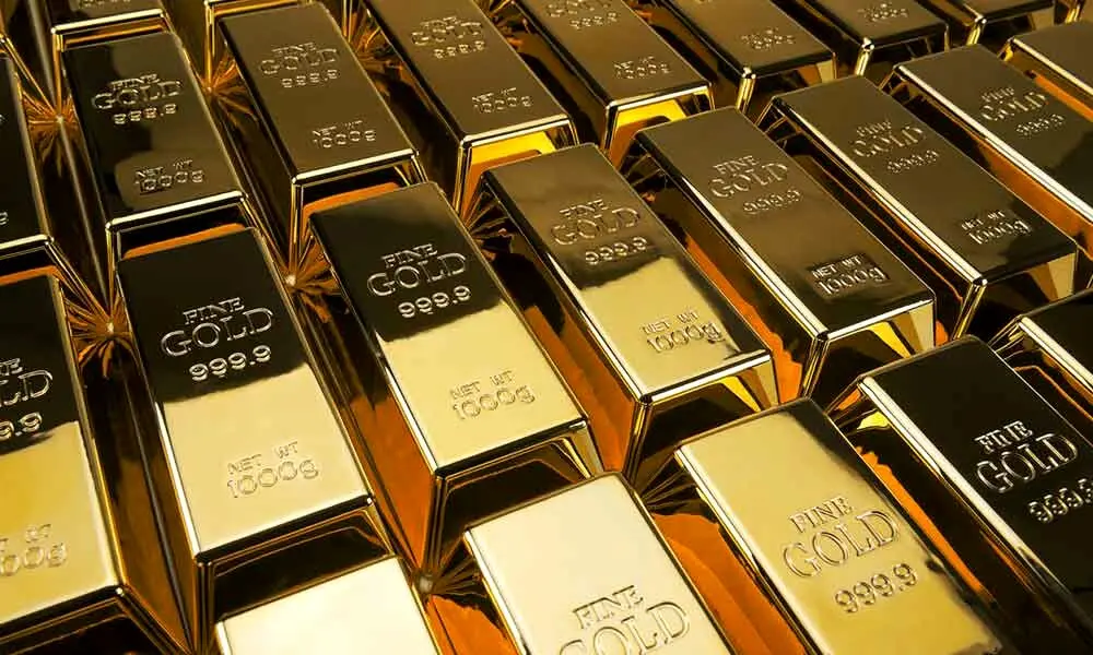 طلای جهانی در مسیر رکورد باقی ماند؟
