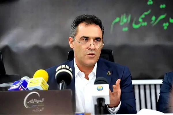 ۹۵درصد نفرات پتروشیمی ایلام بومی استان هستند
