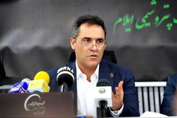۹۵درصد نفرات پتروشیمی ایلام بومی استان هستند

