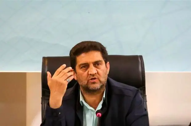 رینگ چهارم ترافیکی اصفهان با سرباره فولاد مبارکه ایمن‌تر می‌شود
