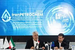 پکیج استندبای سومک را یک شرکت ایرانی برای پتروشیمی شهید تندگویان مهندسی معکوس می‌کند
