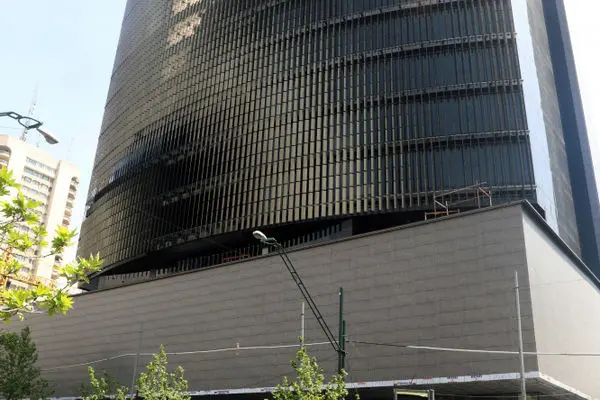 استمرار فعالیت‌های عمرانی موسسه در دوران جنگ تحمیلی سوم، جلوه‌ای از تعهد و پایداری ملی
