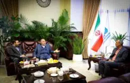 صنعت بیمه برای پوشش ریسک بنگاه های اقتصادی از آمادگی کافی برخوردار است
