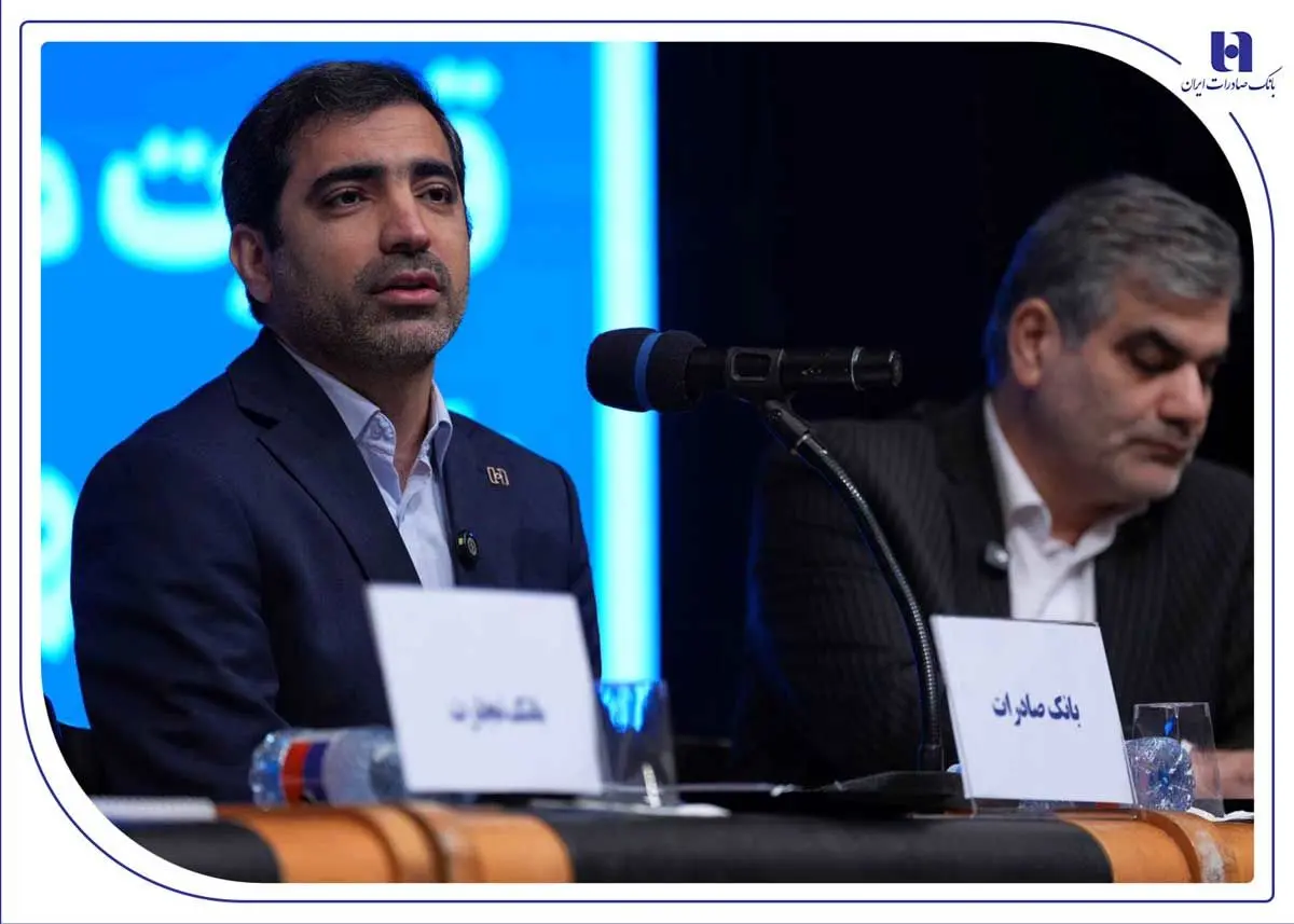 برای افزایش درآمد ارزی غیرنفتی؛ آماده تامین مالی پروژه‌های جدید پتروشیمی کشور هستیم
