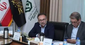 هر شعبه از بانک توسعه صادرات ایران یک بانک است

