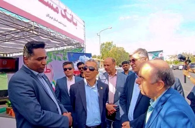 قرارداد ساخت بیش از ۱۰هزار خانه در هرمزگان بسته شد
