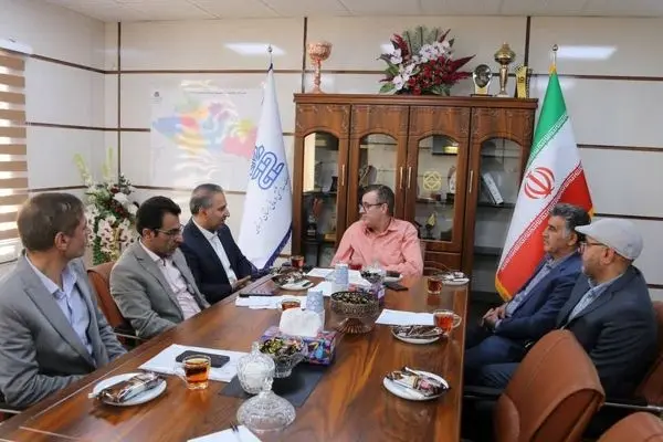 کمک ۲۰ میلیارد ریالی بانک مسکن لرستان برای تکمیل آزمایشگاه جامع شهرستان پلدختر
