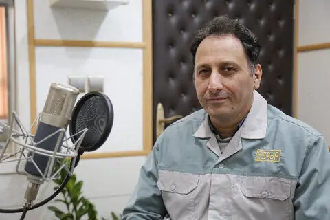 ثبت رکوردهای متعدد در ریخته‌گری مداوم هم‌زمان با ثبت رکورد تولید اسلب
