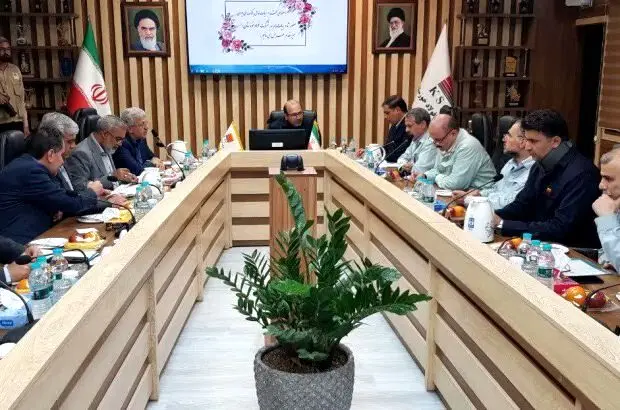 فولاد خوزستان یکی از افتخارات کشور در ارزآوری و اقتصاد است
