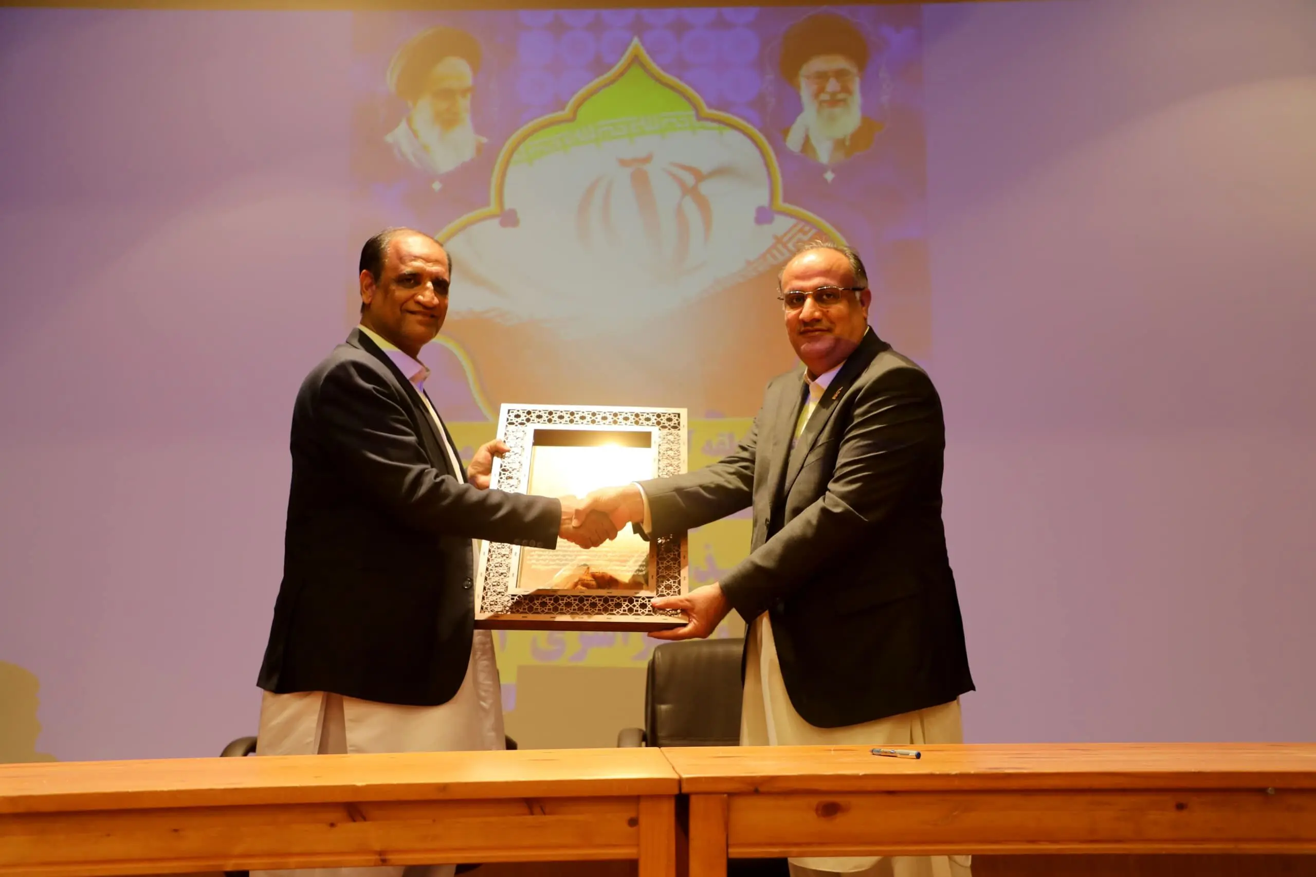 کسب رتبه برتر شورای آموزش و پرورش منطقه آزاد چابهار در سطح کشور
