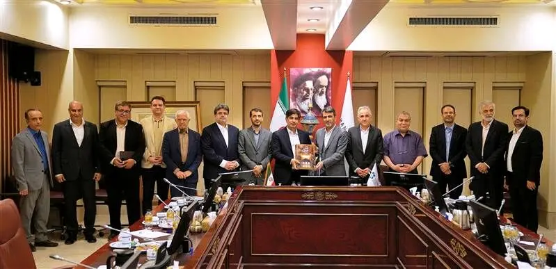ضرورت مراقبت از گروه فولاد مبارکه برای تقویت جریان تولید در کشور
