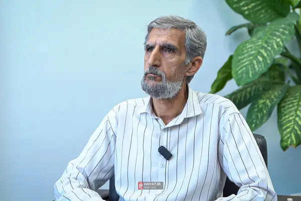 اگر می‌شد شهید باباکشی پاشایی را در یک جمله توصیف کرد، فیلم نمی‌ساختم
