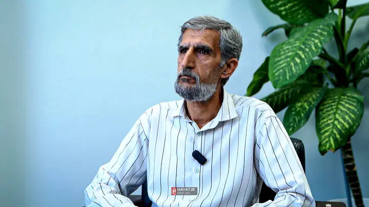اگر می‌شد شهید باباکشی پاشایی را در یک جمله توصیف کرد، فیلم نمی‌ساختم
