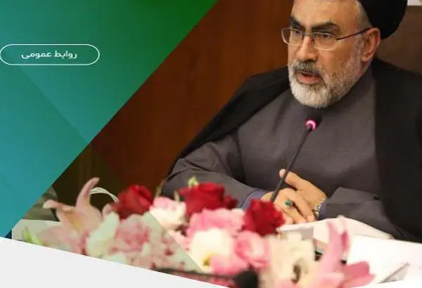 دکتر جوادی، مدیرعامل موسسه اعتباری ملل: همکاری همکاران، کلید پدافند مردمی و حفظ ثبات اقتصادی کشور
