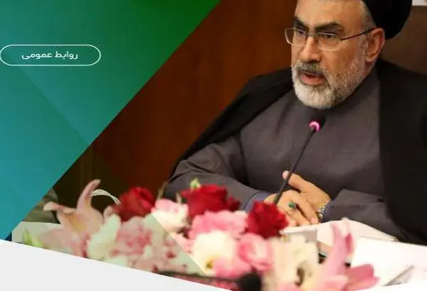 دکتر جوادی، مدیرعامل موسسه اعتباری ملل: همکاری همکاران، کلید پدافند مردمی و حفظ ثبات اقتصادی کشور
