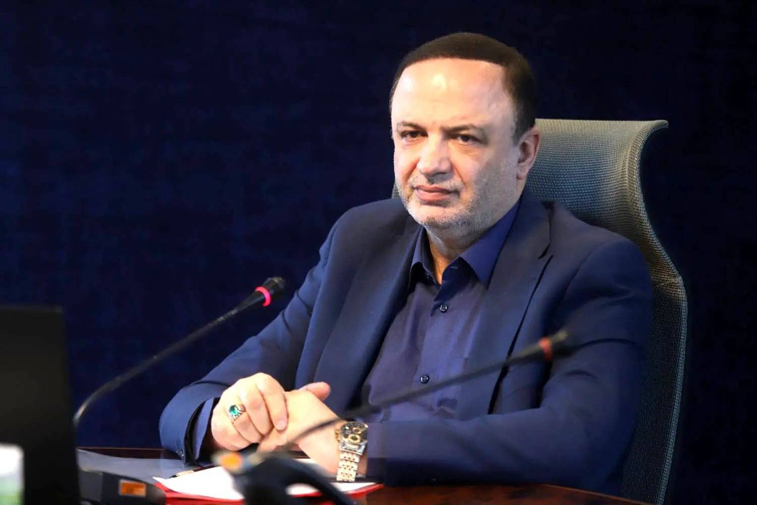 ورود بیش از 620 هزار تن کالای اساسی به مناطق آزاد کشور
