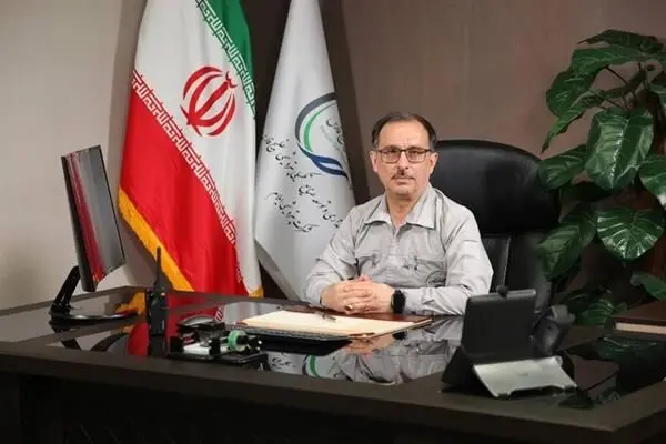 آغاز تولید آزمایشی ۴۶ تن پلی‌اتیلن سنگین در پتروشیمی ایلام
