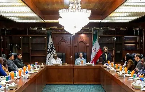 استفاده از محصولات فولاد مبارکه در عمران و شهرسازی نیجریه
