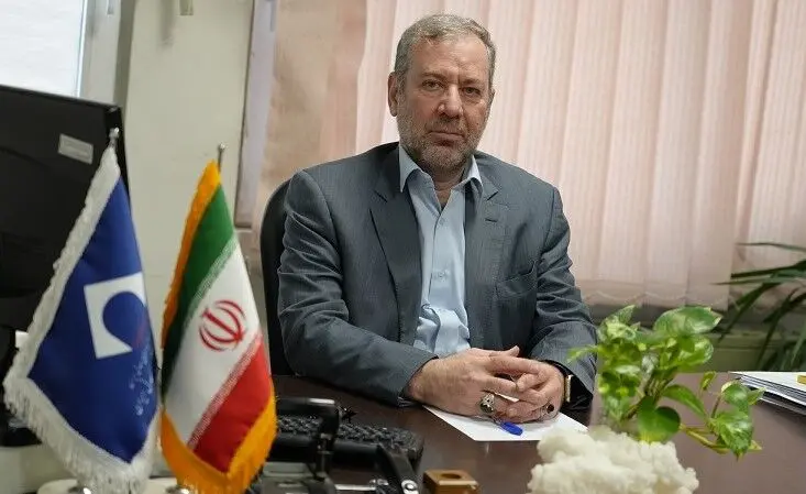 در راستای حفظ محیط زیست بازیافت لاستیک‌های فوق سنگین تا پایان آبان به تولید می‌رسد
