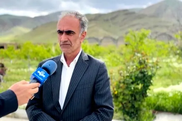 نهضت جاده‌سازی در روستاهای مرزی ماکو
